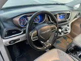 Chrysler Pacifica 2019